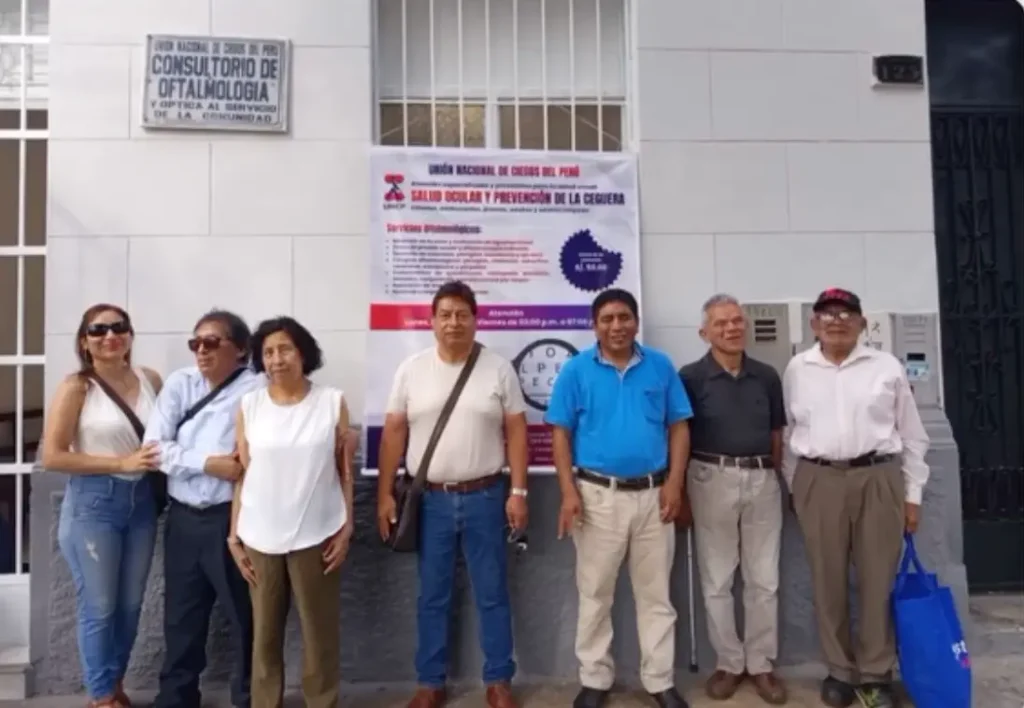 Reapertura del Centro Oftalmológico: Volvemos a cuidar tu salud visual