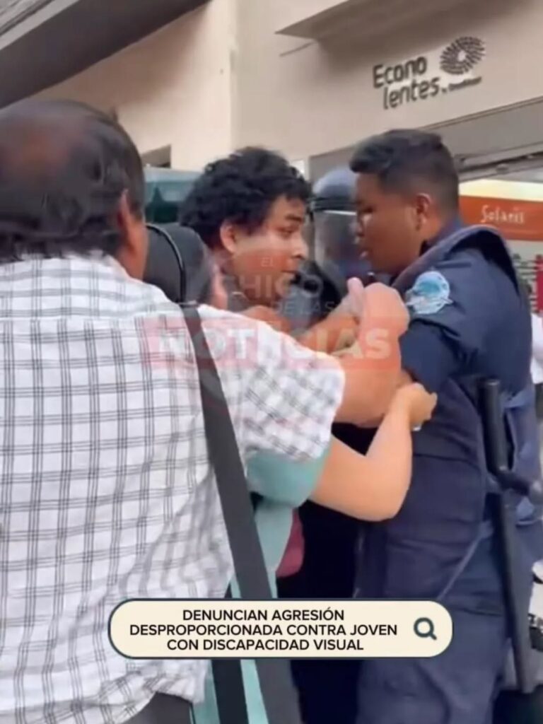PRONUNCIAMIENTO UNCP Rechazo categórico ante actos de discriminación en el Cercado de Lima